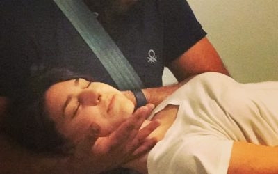 Χειροθεραπεία – Manual Therapy